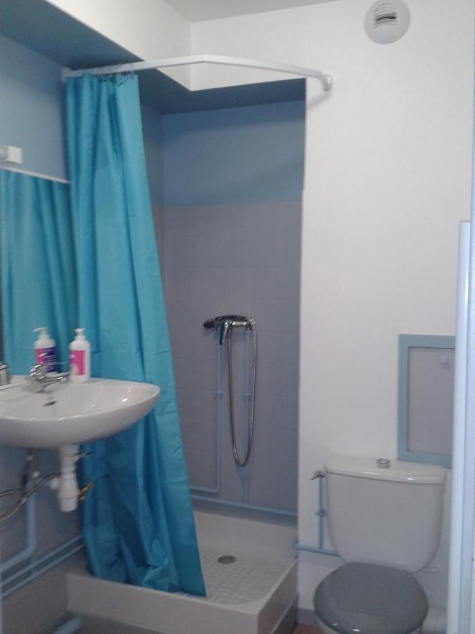 דירות Studio Meuble Avec Piscine Nice Ouest Quartier Fabron מראה חיצוני תמונה