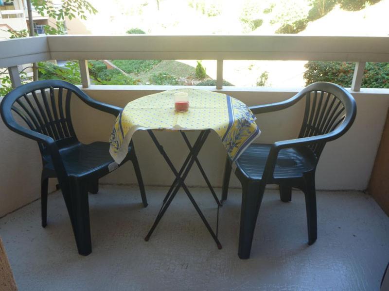 דירות Studio Meuble Avec Piscine Nice Ouest Quartier Fabron מראה חיצוני תמונה